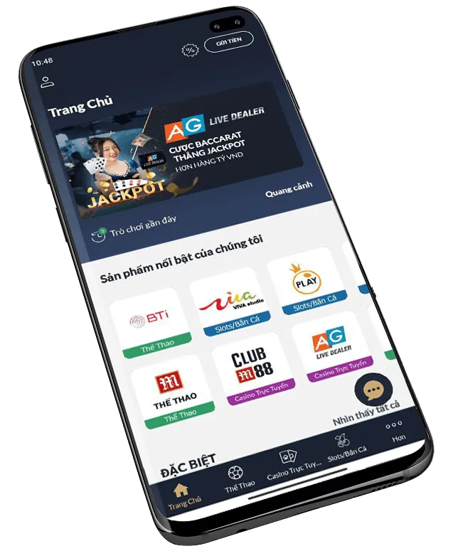 Chiến lược đặt cược tối đa