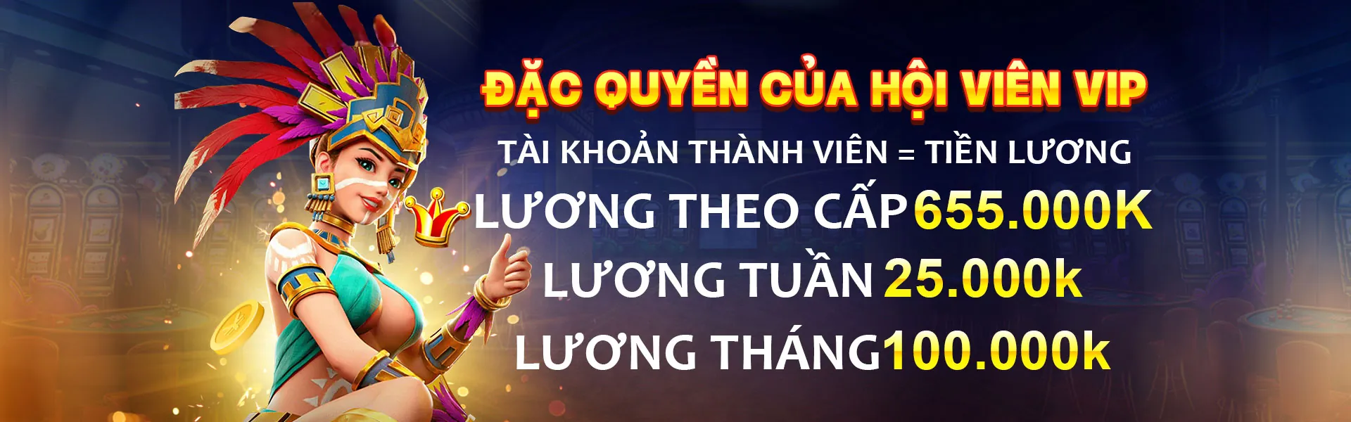 Khuyến mãi Dabet hấp dẫn