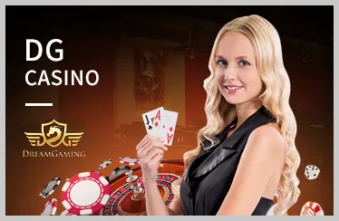 Biểu tượng chuyên mục Casino